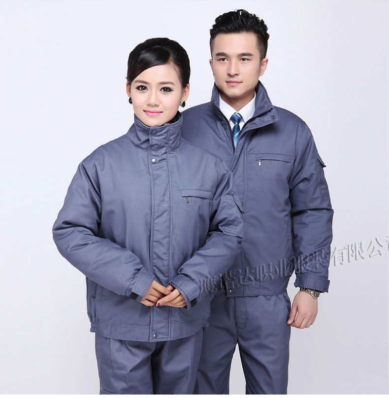 冬季工作服MF112(图10)